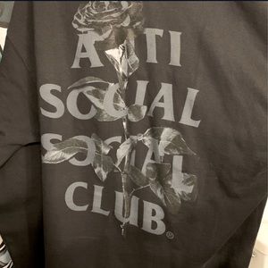 Members Only exclusive drop Hell-O Rose